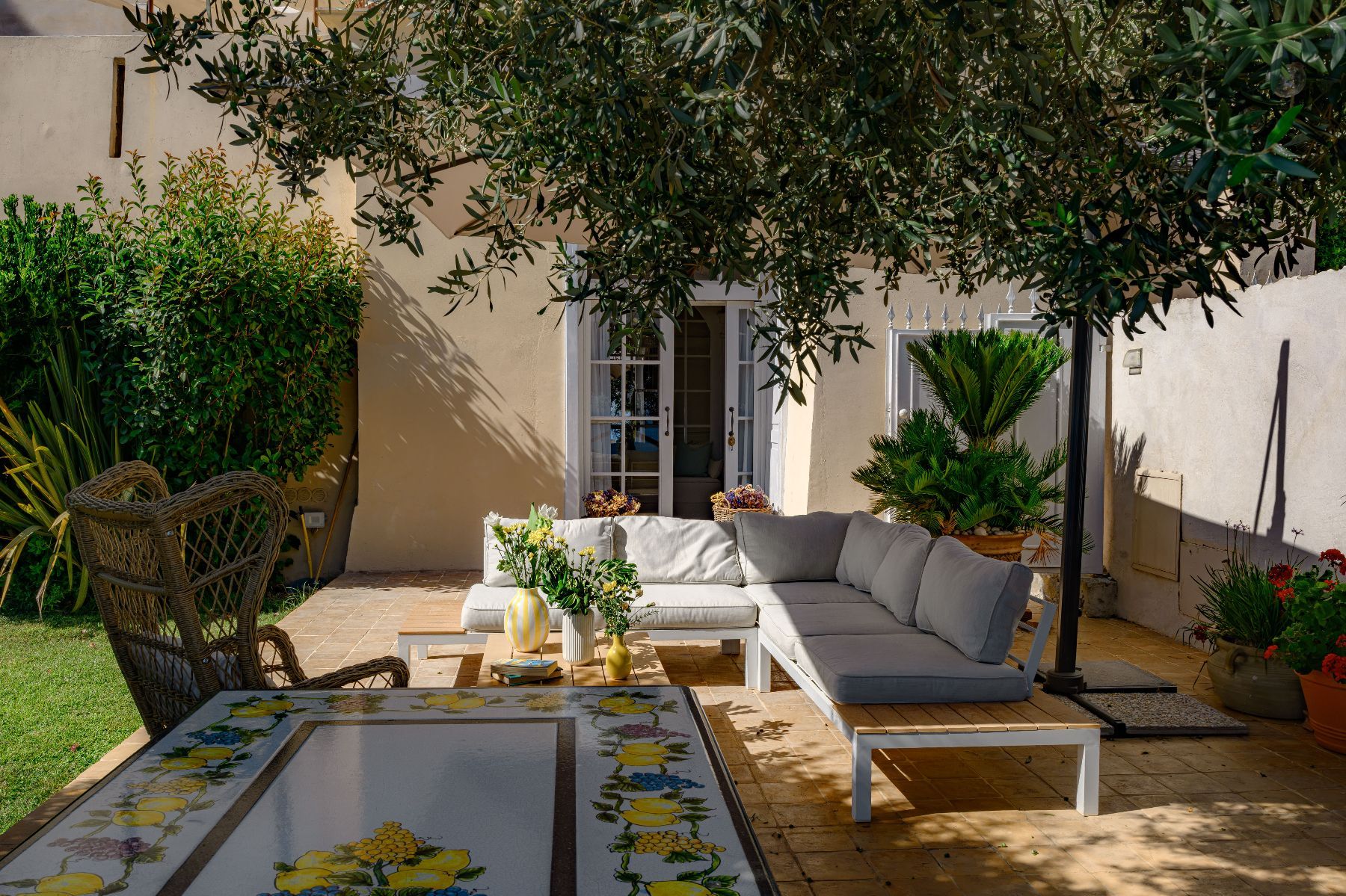 Nume villa photo.